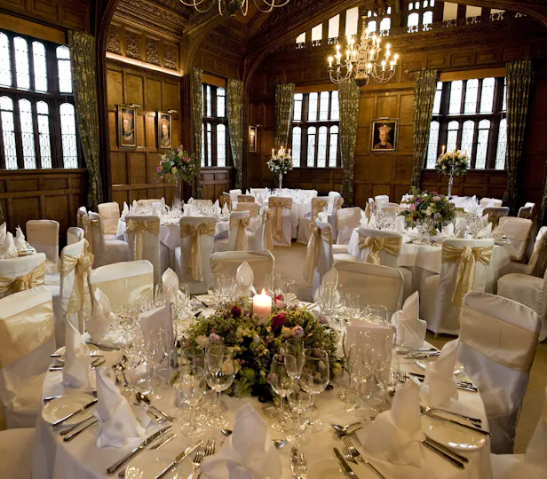 Hever Castle & Gardens