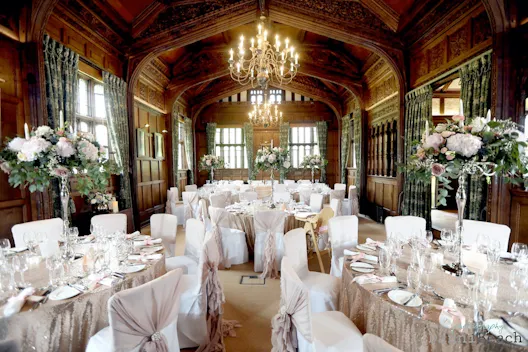 Hever Castle & Gardens, wedding venue in Kent - Wedding Venues