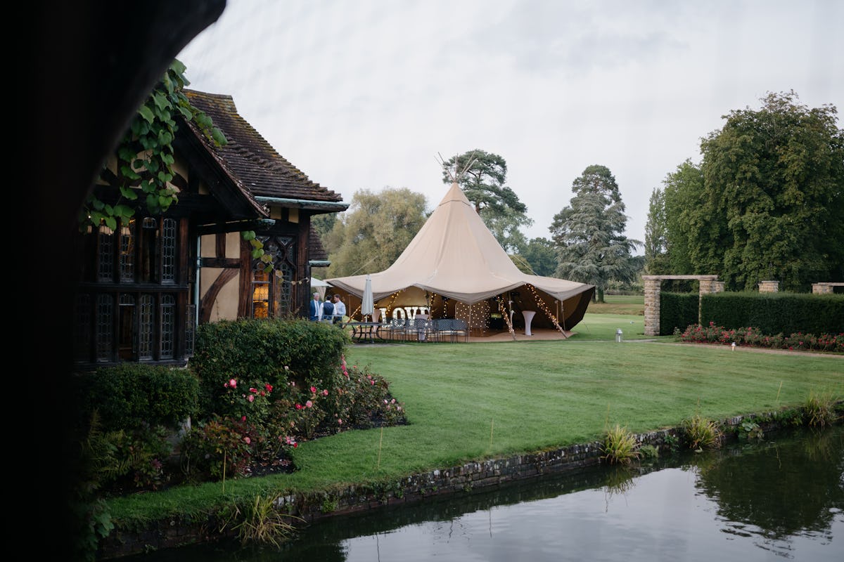 Hever Castle & Gardens