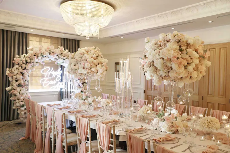 Orsett Hall Hotel, wedding venue in Essex - Wedding Venues