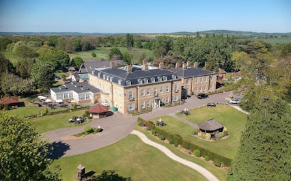 Orsett Hall Hotel