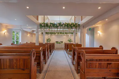 Orsett Hall Hotel