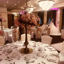 Orsett Hall Hotel