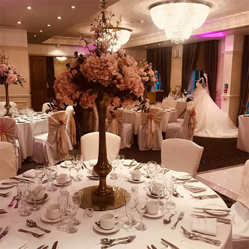 Orsett Hall Hotel