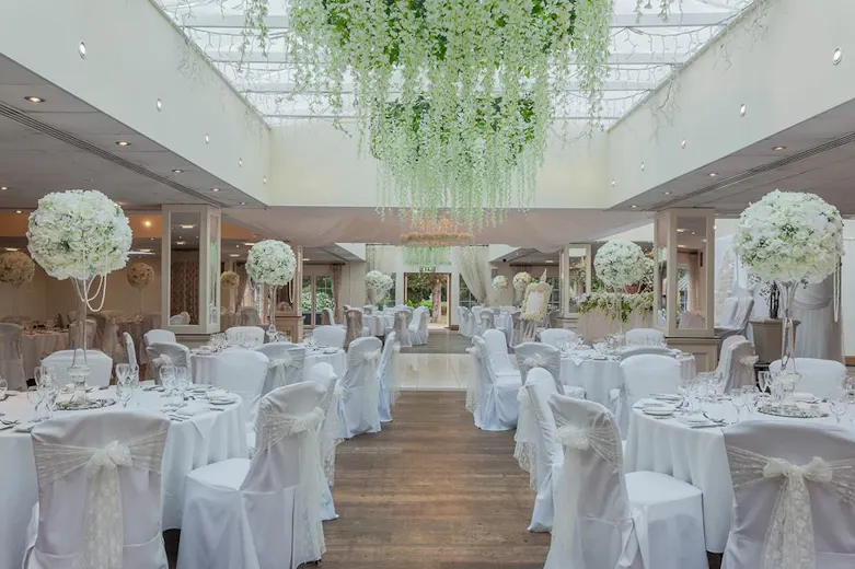Orsett Hall Hotel