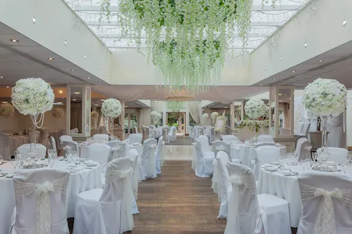 Orsett Hall Hotel