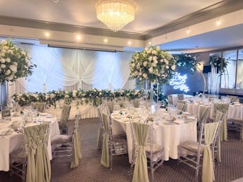 Orsett Hall Hotel