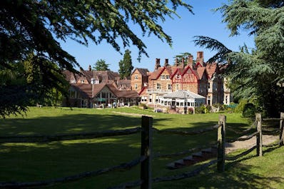 Pendley Manor