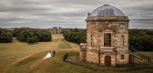 Allerton Castle