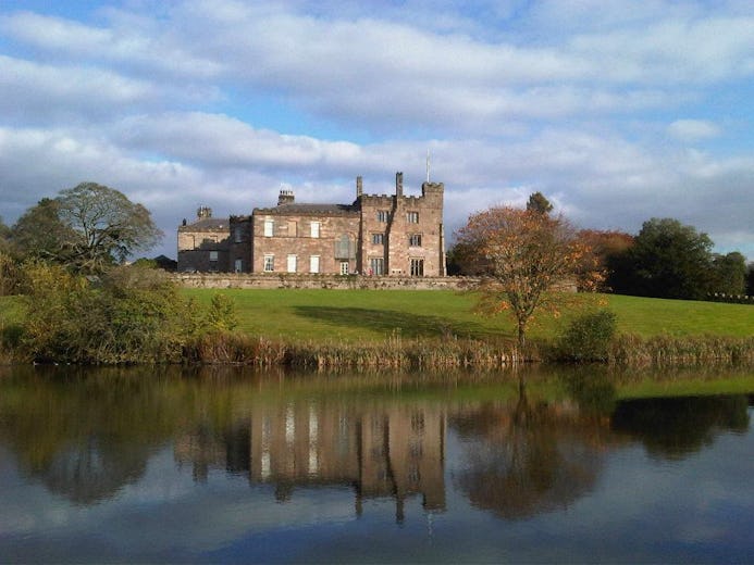 Ripley Castle