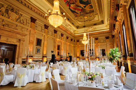 One Great George Street