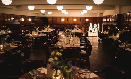 Hawksmoor Guildhall