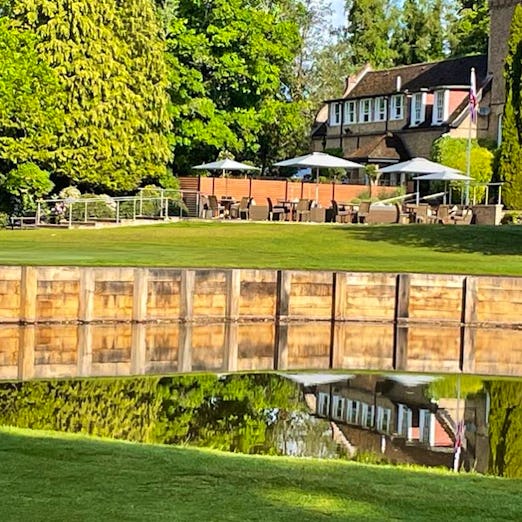 Badgemore Park Golf Club