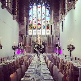 Highcliffe Castle