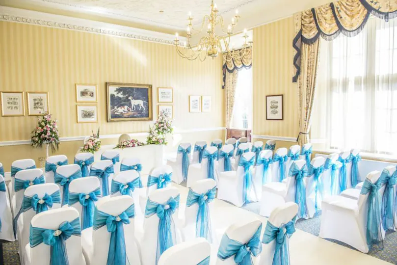 Cranage Hall