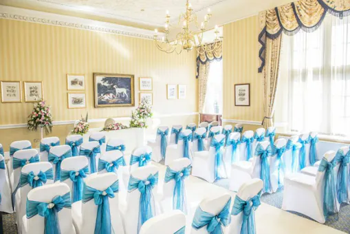 Cranage Hall