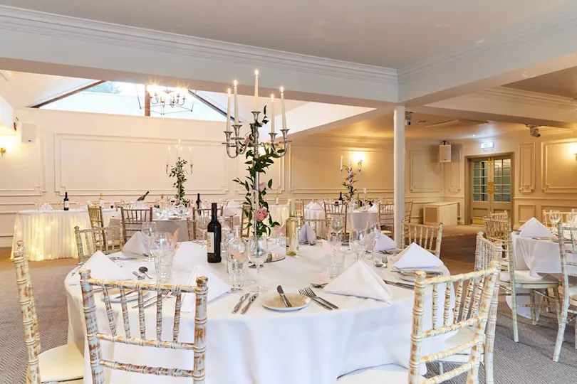 The Wellington Arms Hotel