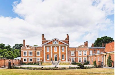 Warbrook House