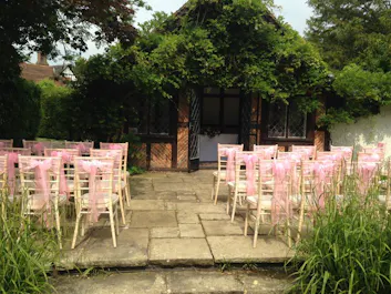 Ghyll Manor Hotel & Restaurant