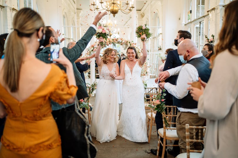 The Orangery at Holland Park
