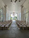 The Orangery, Holland Park