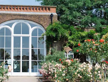 The Orangery, Holland Park