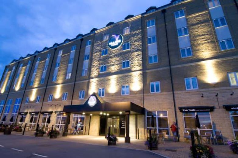 Village Urban Resort Hull