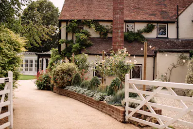 Hayne House