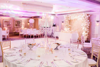 Sofitel London St James