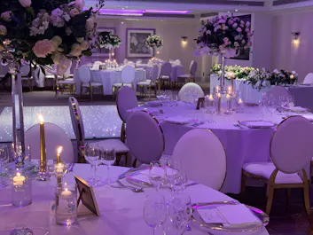 Sofitel London St James