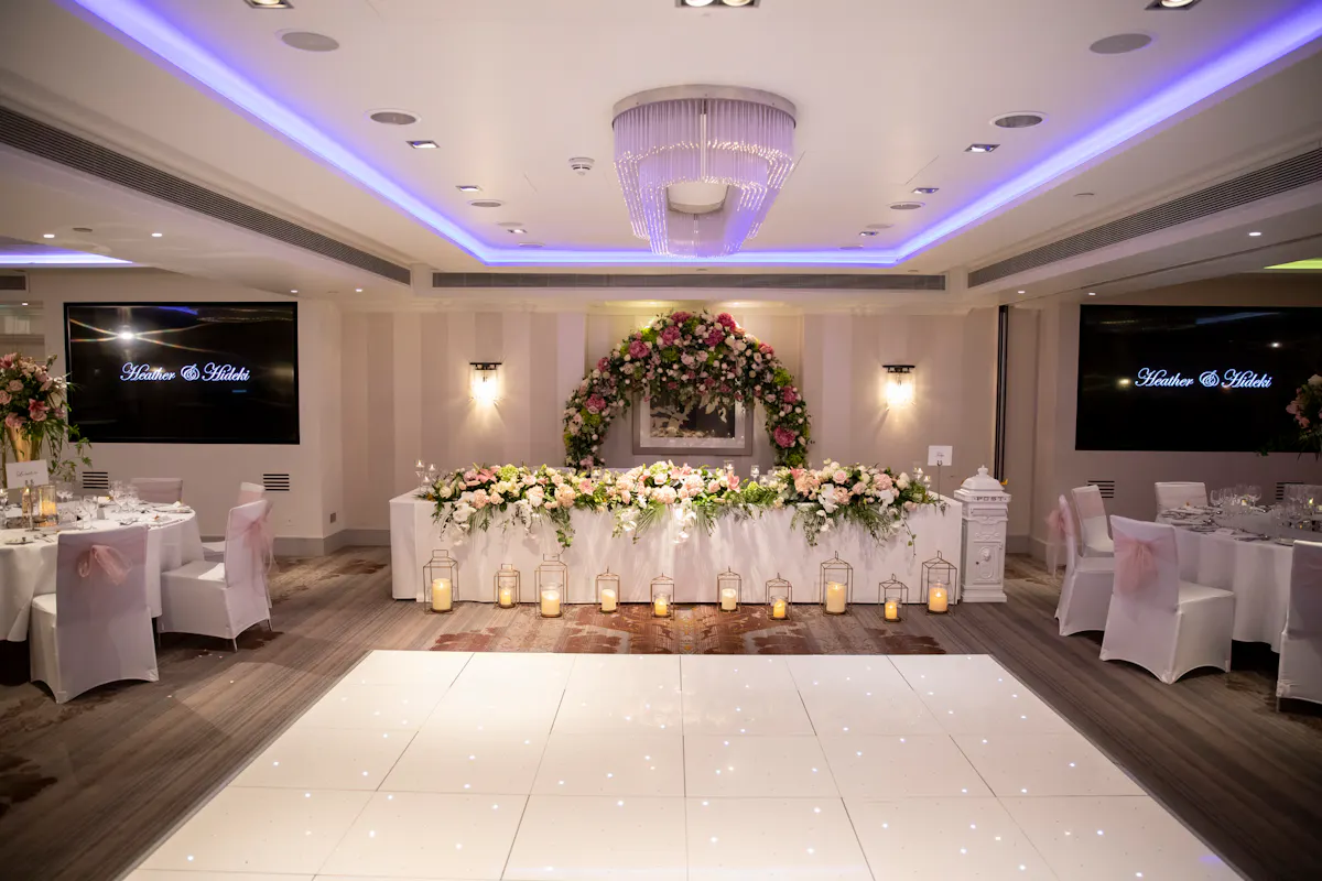 Sofitel London St James