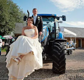  The Flying Fish Wedding Barn
