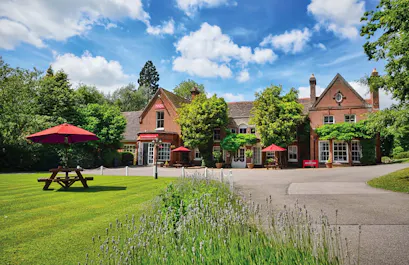 Muthu Belstead Brook Hotel