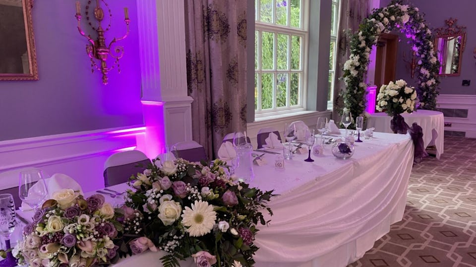 Muthu Belstead Brook Hotel