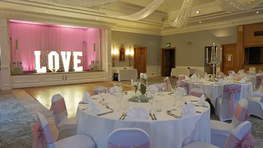 Muthu Belstead Brook Hotel