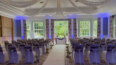 Muthu Belstead Brook Hotel