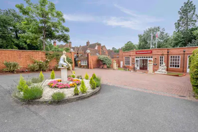 Muthu Belstead Brook Hotel