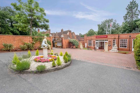 Muthu Belstead Brook Hotel