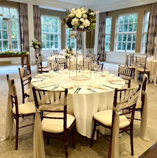 Muthu Belstead Brook Hotel