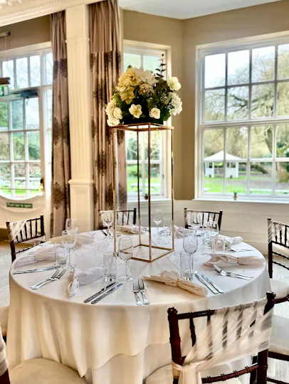Muthu Belstead Brook Hotel