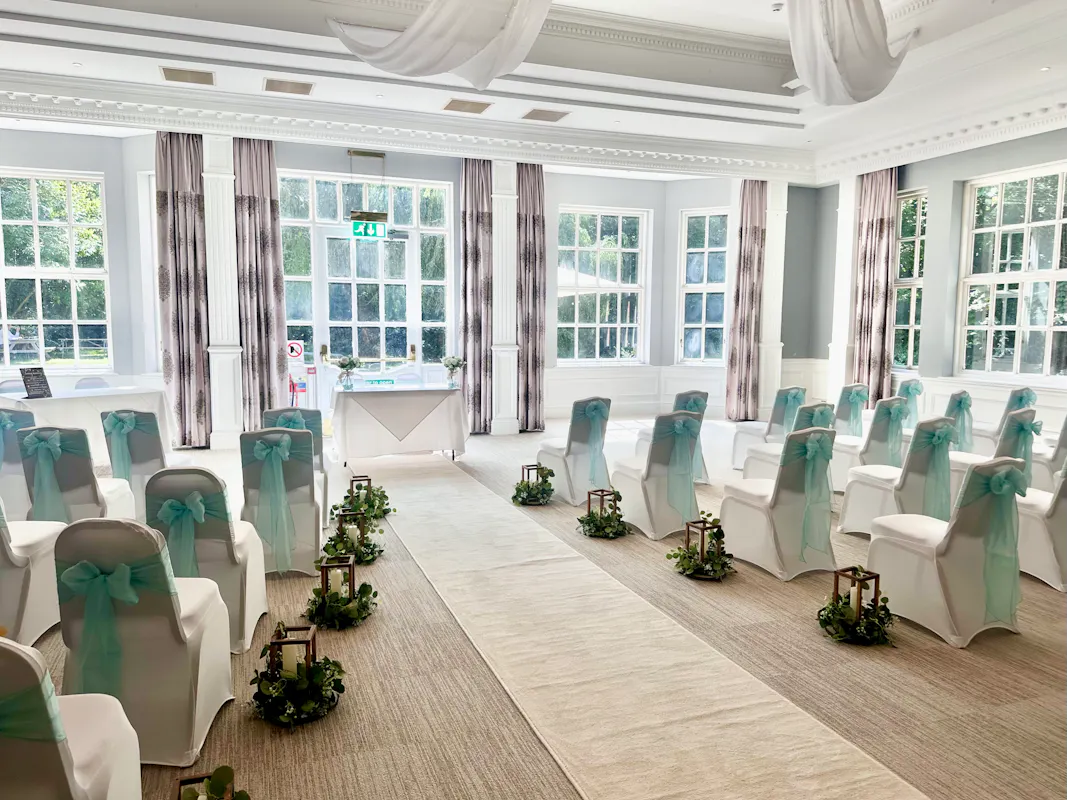 Muthu Belstead Brook Hotel