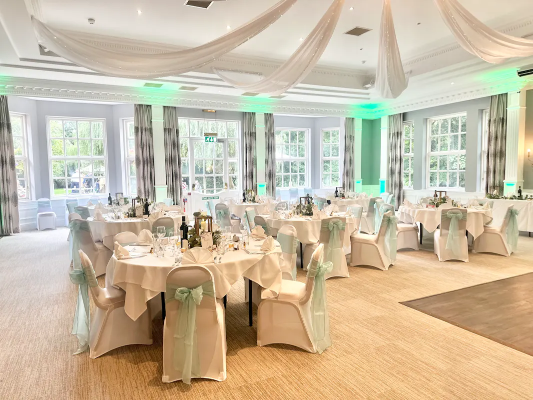 Muthu Belstead Brook Hotel