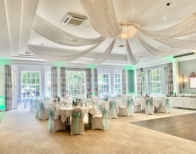 Muthu Belstead Brook Hotel