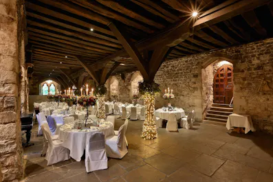 The Crypt