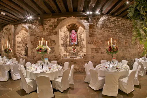 The Crypt