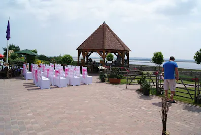 The Ferry House Inn