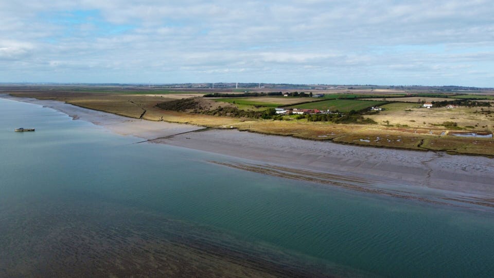 The Ferry House Inn