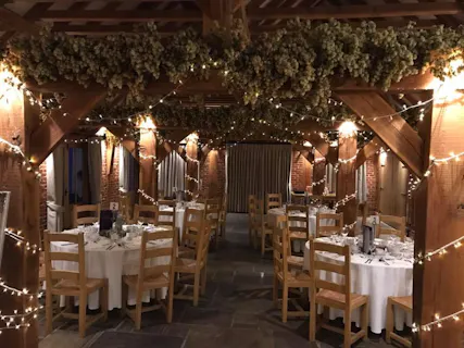 The Ferry House Inn