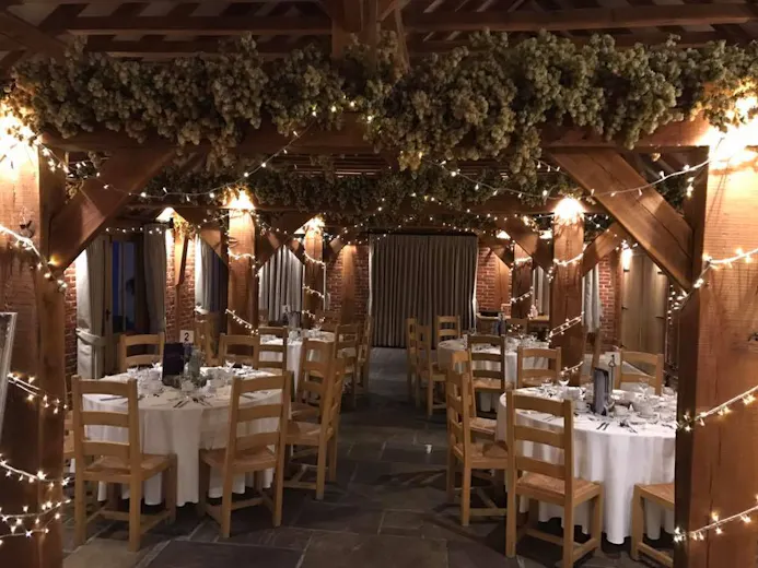 The Ferry House Inn