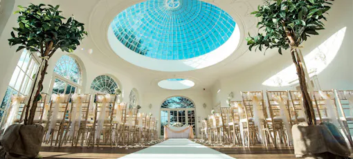 Barton Hall Hotel & Spa